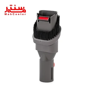 اقلام همراه سری های همراه جارو شارژی دایسون مدل Dyson V12s Detect Slim Submarine